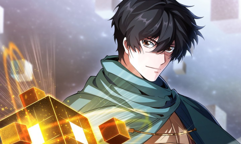 Baca Komik Manhwa Raja Iblis-nim 0,0000001%.