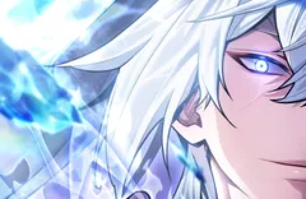 Baca Komik Manhwa Master Es