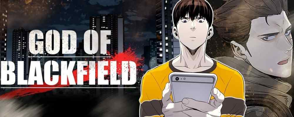 Baca Manhwa Dewa Medan Hitam Xv1