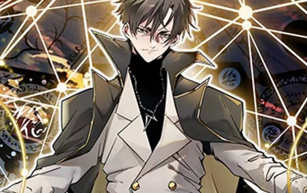 Baca Komik Manhua Saya Menciptakan Bala Keselamatan