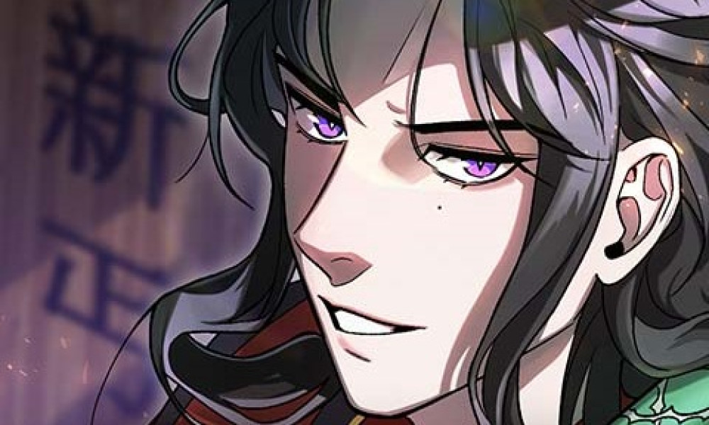 Baca Komik Manhwa Sekte Pengemis Baru