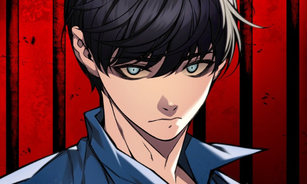 Baca Komik Manhwa Penjara Remaja Xv1