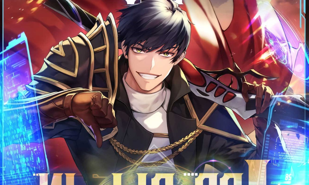 Baca Komik Manhwa Mempertaruhkan Hidupku, Aku Melakukan Peningkatan Keberuntungan Semaksimal mungkin