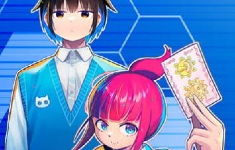 Baca Komik Manga Murakami Pembasmi Youkai