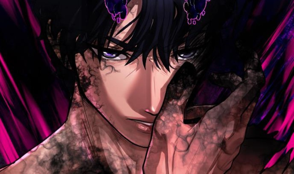 Baca Komik Manhwa Manusia Hampa