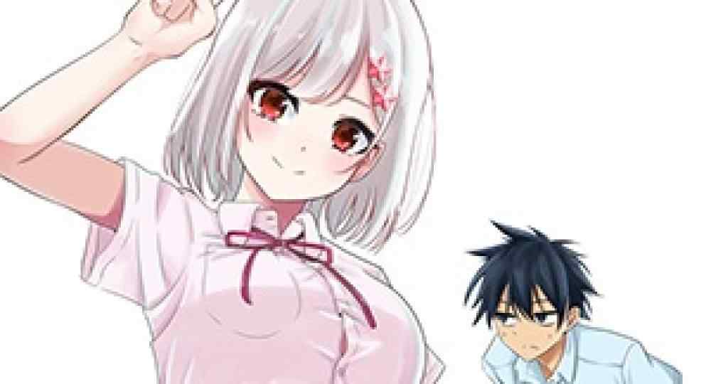 Baca Komik Manga Posi dan Nega