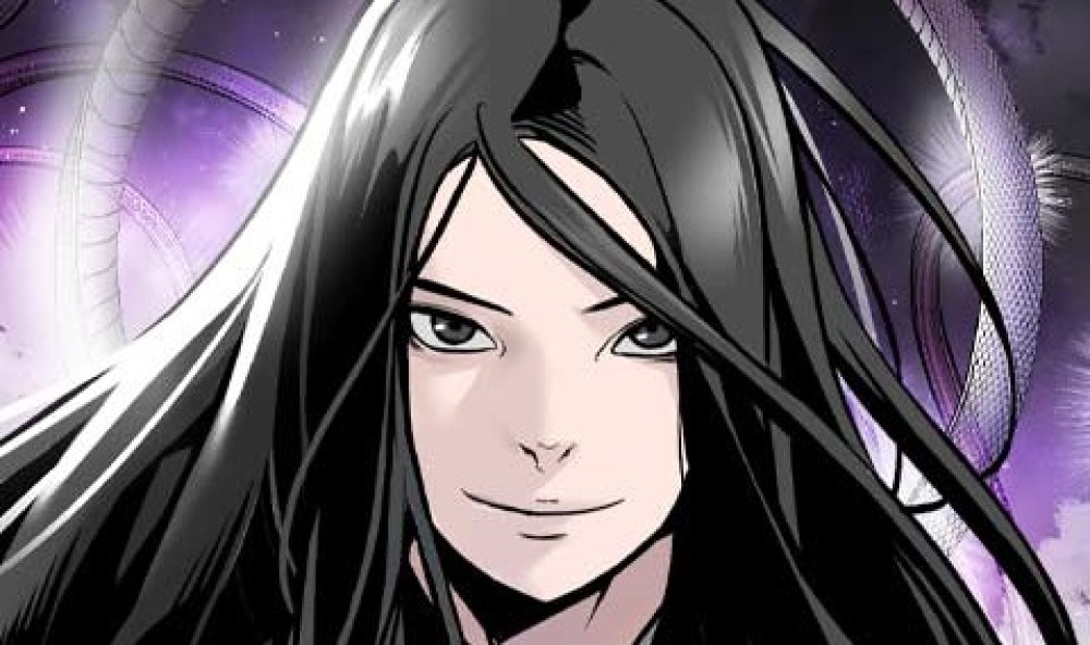 Baca Komik Manhwa Pangeran Kecil Seniman Bela Diri Terhebat di Dunia yang Misterius