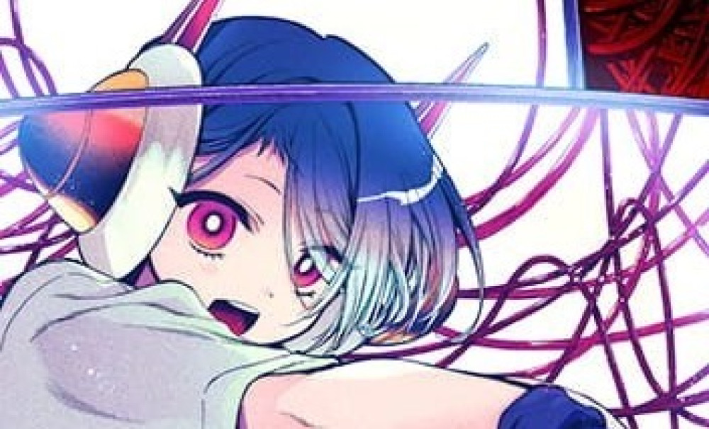 Baca Komik Manga Raputa Dalam