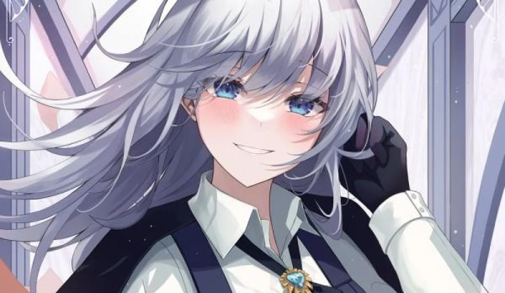 Baca Komik Manga Saya Keluar dari Kelompok Pahlawan