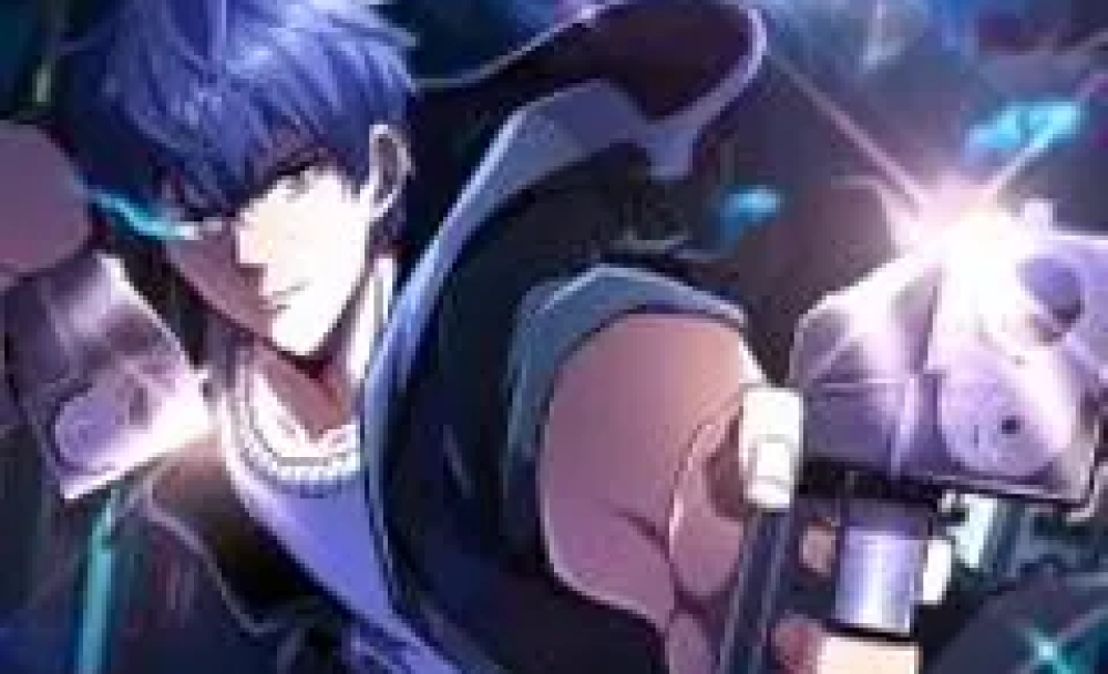 Baca Komik Manhwa Kandang Iblis