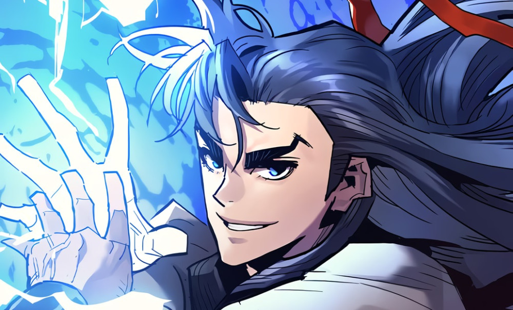 Baca Komik Manhwa Raja Iblis