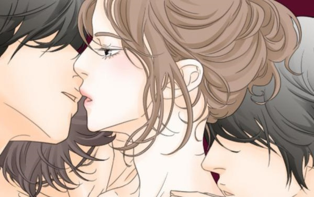 Baca Komik Manhwa Aku Menyelamatkan Negaraku Di Kehidupan Sebelumnya