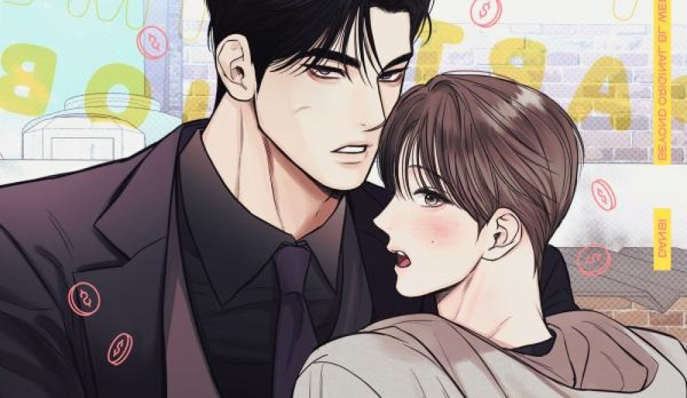 Baca Komik Manhwa Pekerjaan Paruh Waktu Sehari-hari