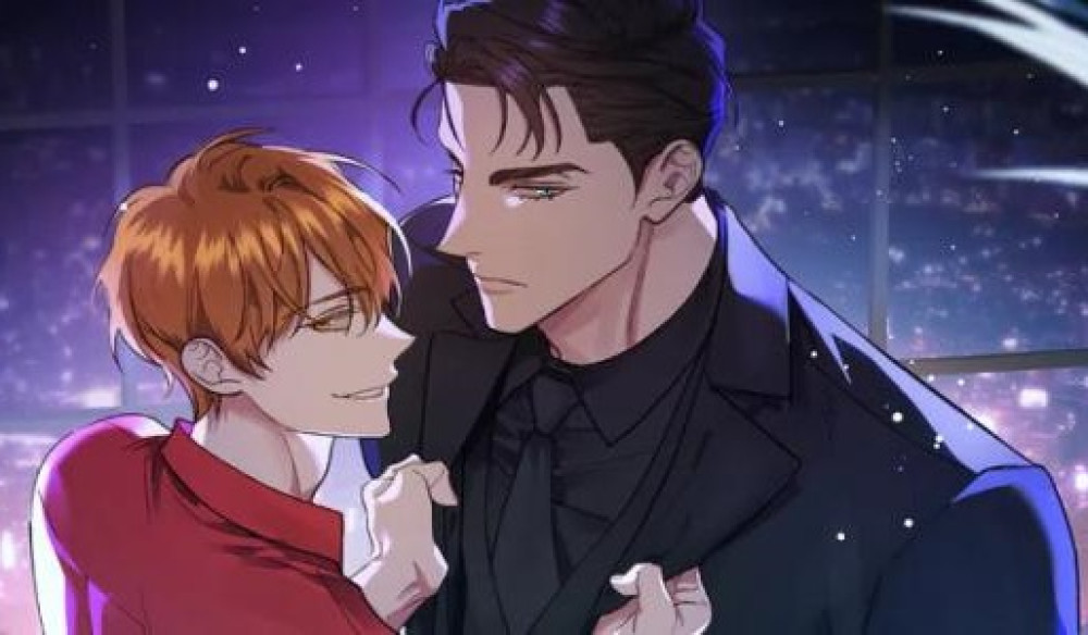 Baca Komik Manhwa Binatang Keinginan