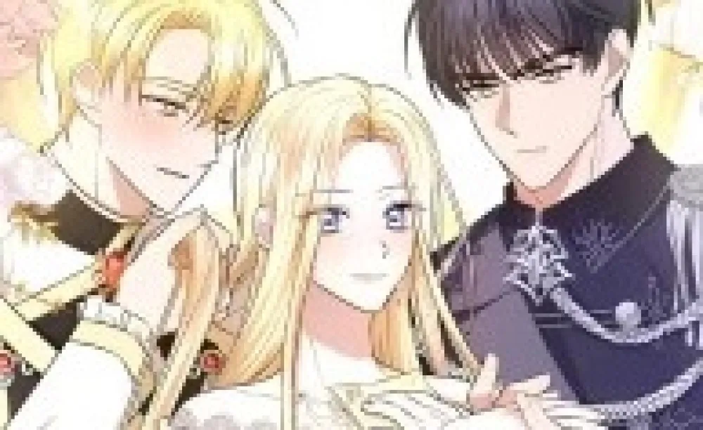 Baca Manhwa Tulis Ulang Akhir Bahagiaku