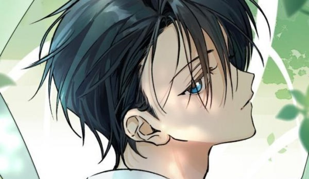 Baca Komik Manhwa Anak Kedua Dewa