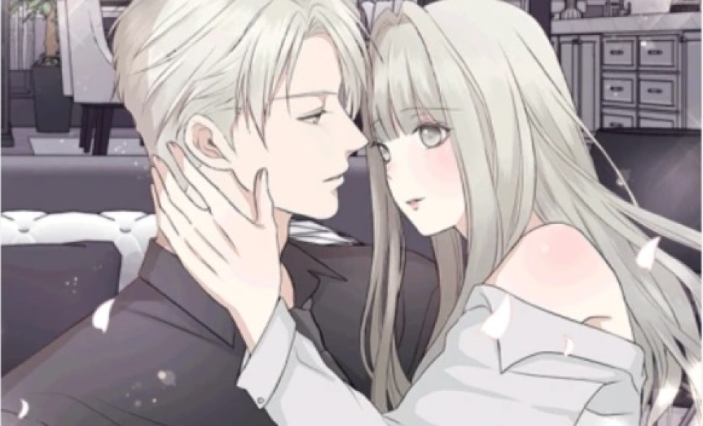 Baca Komik Manhua Bisikan Manis Di Telinga