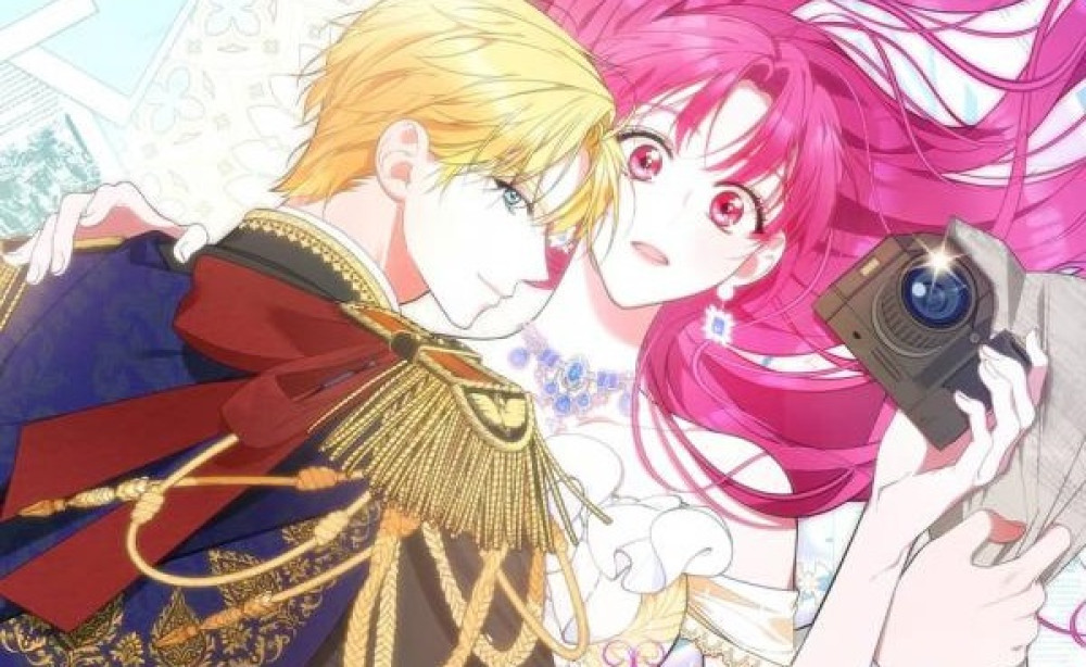 Baca Komik Manhwa Mbak Reporter Nikah Sama Grand Duke