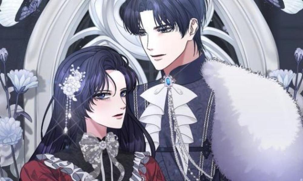 Baca Komik Manhwa Skandal Permaisuri yang Digulingkan