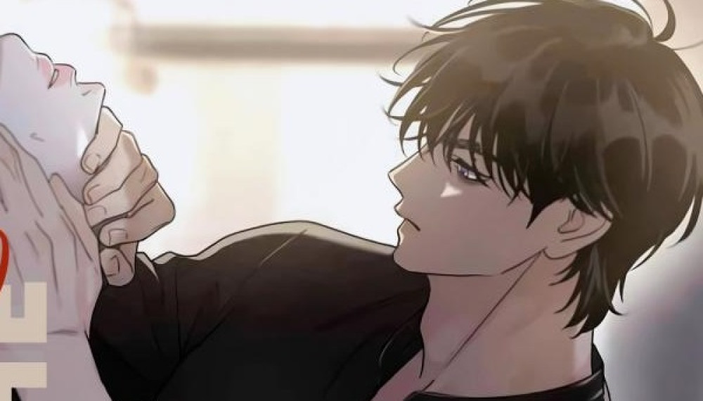 Baca Komik Manhwa Teori Cinta Egois