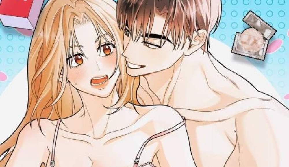 Baca Komik Manhwa Kenapa Terongmu Begitu Besar?