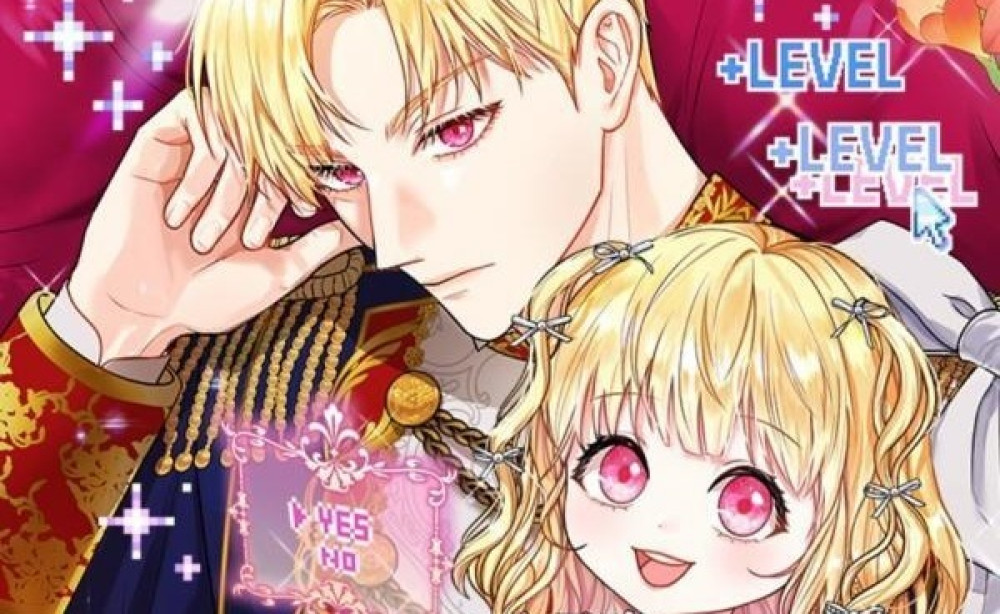 Baca Komik Manhwa Si Putri Pemain Game