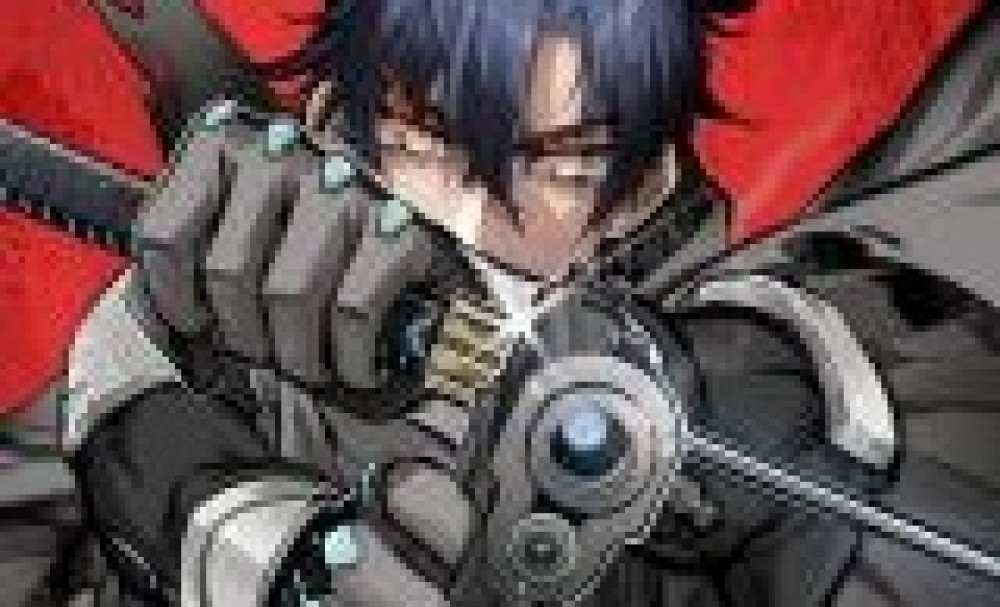 Baca Manga Mungkin Melalui Kematian