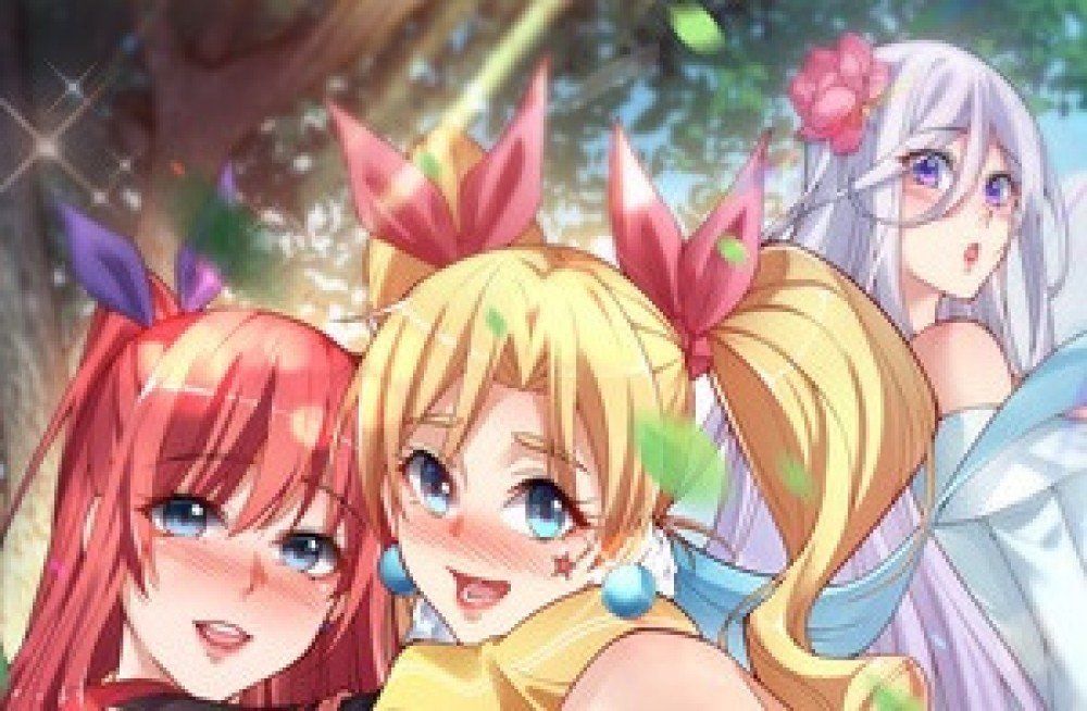 Baca Komik Manhua Pensiun Sebagai Iblis Terkuat di Dunia