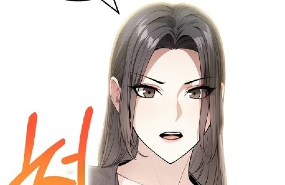 Baca Komik Manhwa Profesor Wanita dan Artis Telanjang