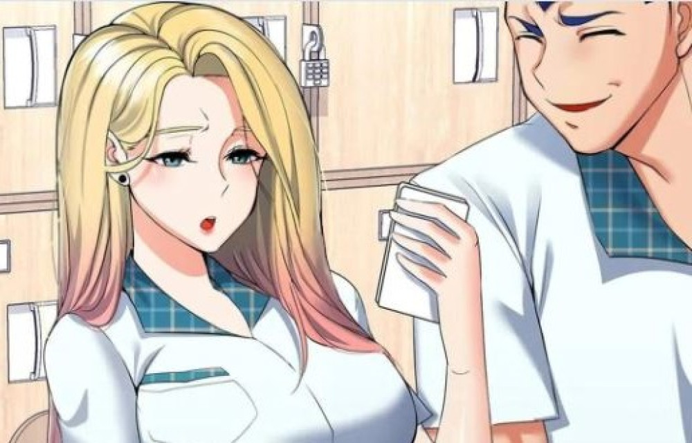 Baca Komik Manhwa Orang Kelas A