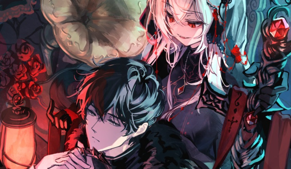 Baca Komik Manhwa Saya Menjadi Pendukung Penjahat