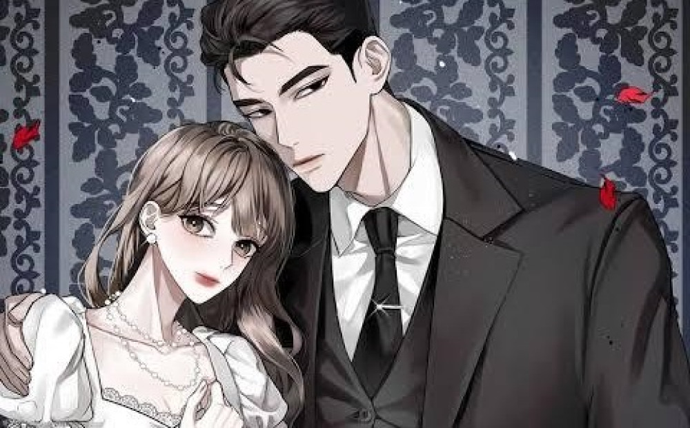 Baca Komik Manhwa Di Sebelahku, Kamu