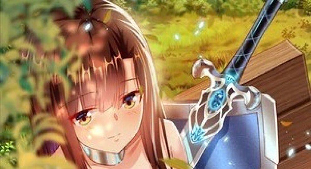 Baca Manhua Tidak Bisa Ada Cewek Di Guild Saya!