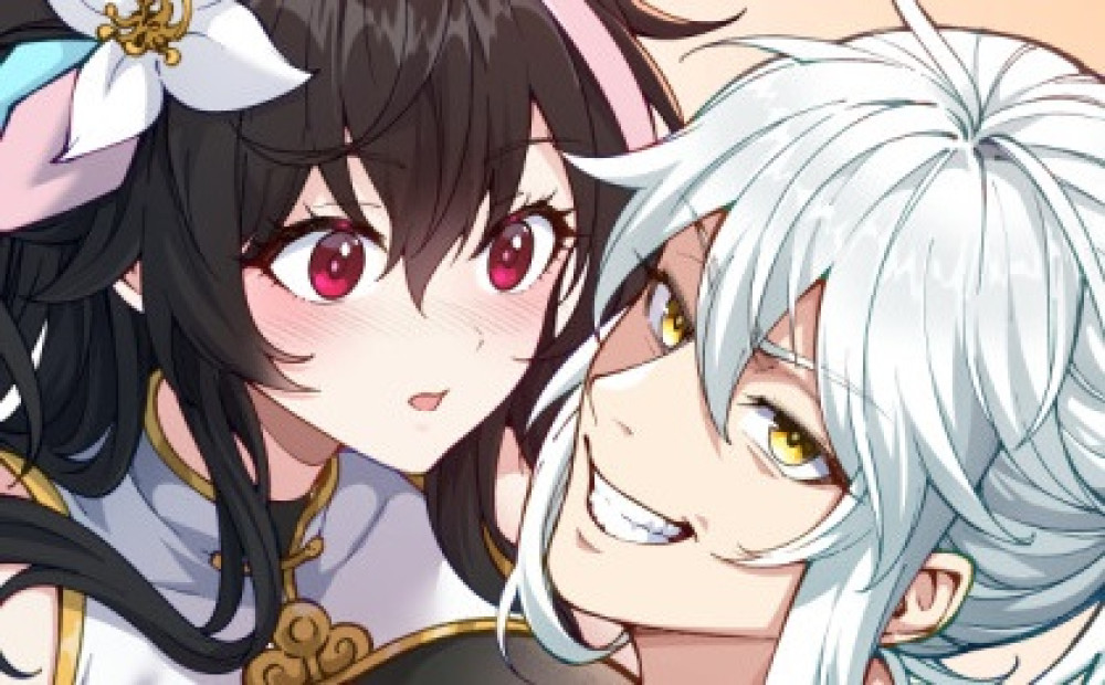 Baca Komik Manhua Saya adalah Makhluk Hidup di Dunia Kultivasi