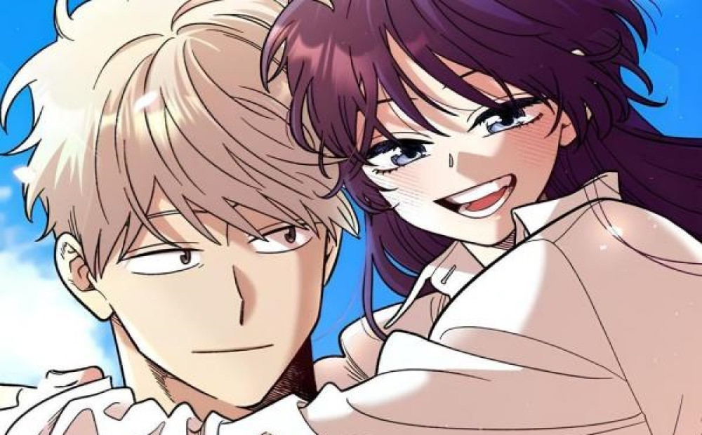 Baca Komik Manhwa Dua Minggu dan Berhitung