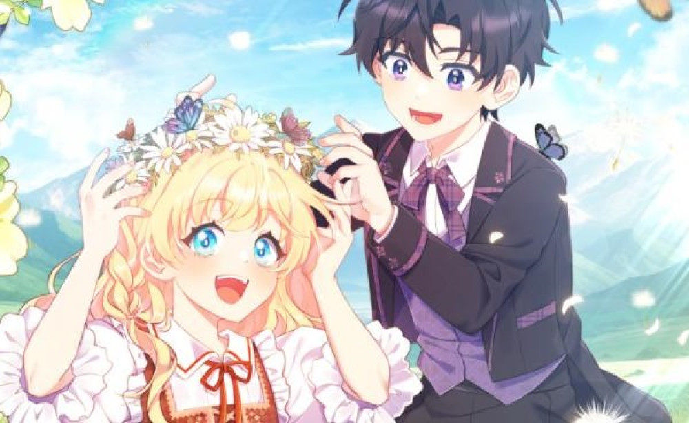 Baca Komik Manhwa Aku Menjadi Sahabat Masa Kecil Pemeran Utama Pria Kedua Yang Obsesif