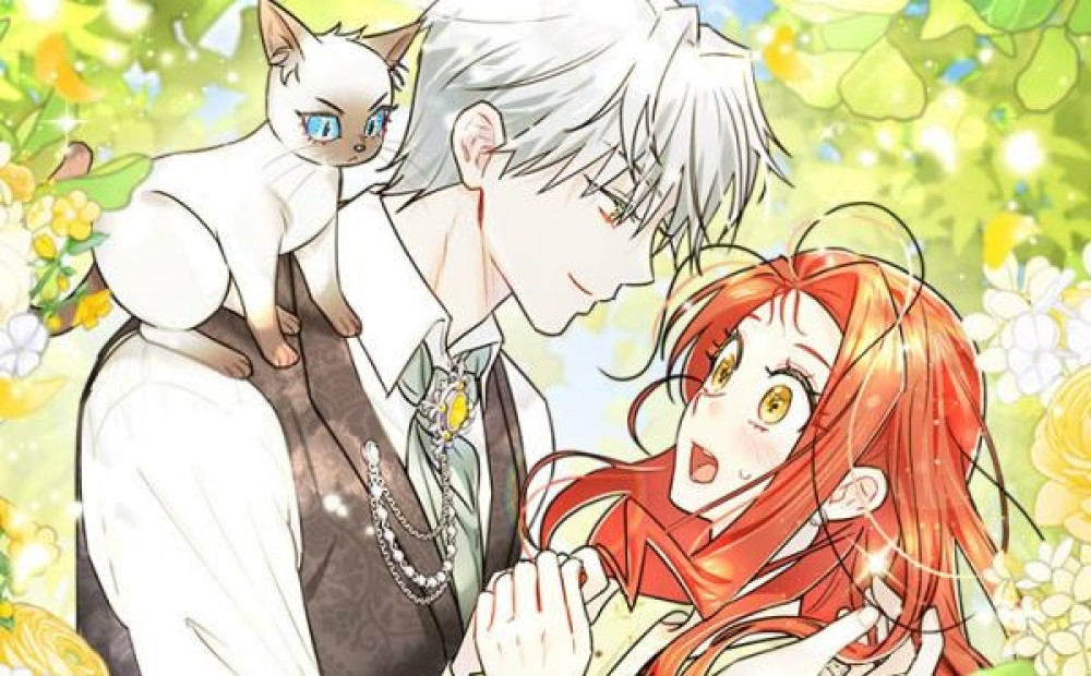 Baca Komik Manhwa Walaupun Aku Dirasuki Penjahat, Aku Tetap Ingin Memelihara Kucing