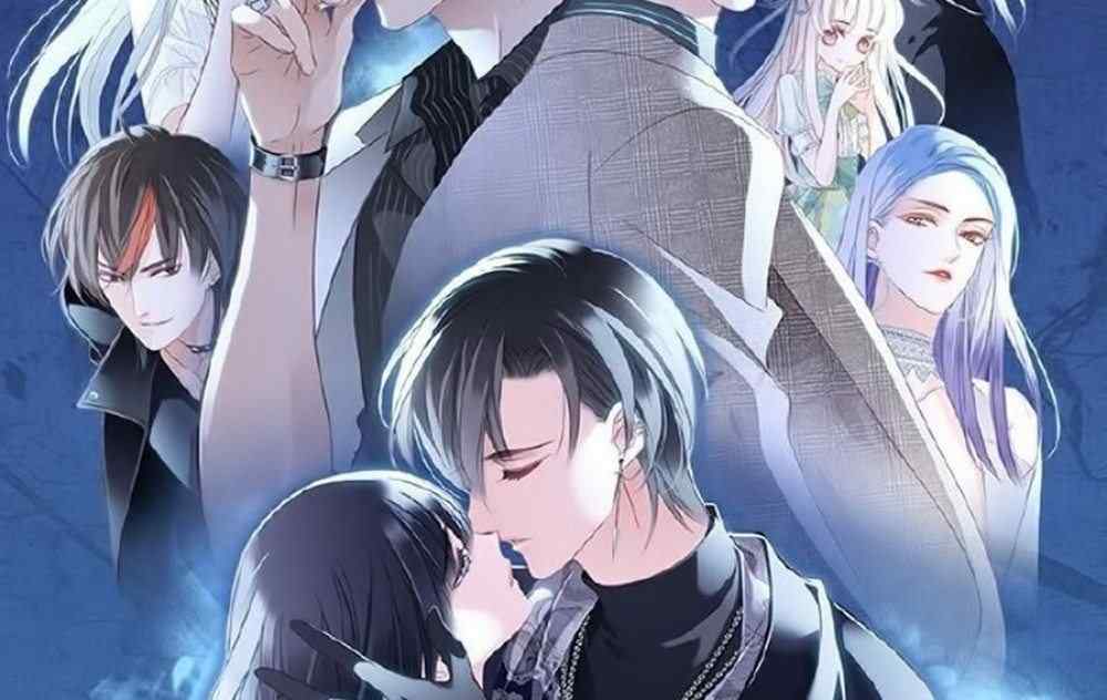 Baca Komik Manhwa Keturunan Tersembunyi