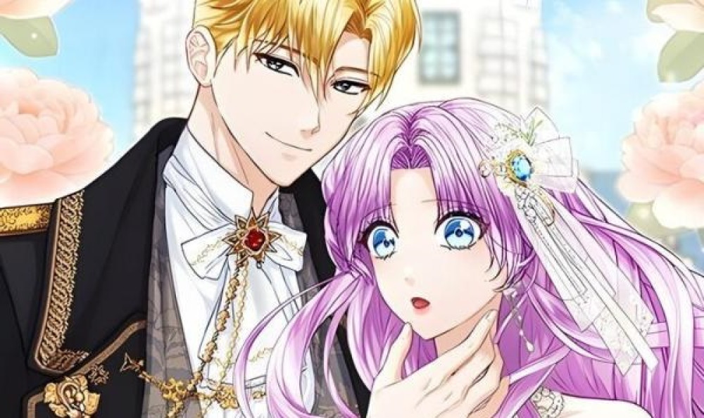 Baca Komik Manhwa Pangeran Terkutuk dan Pembantu Peramalnya