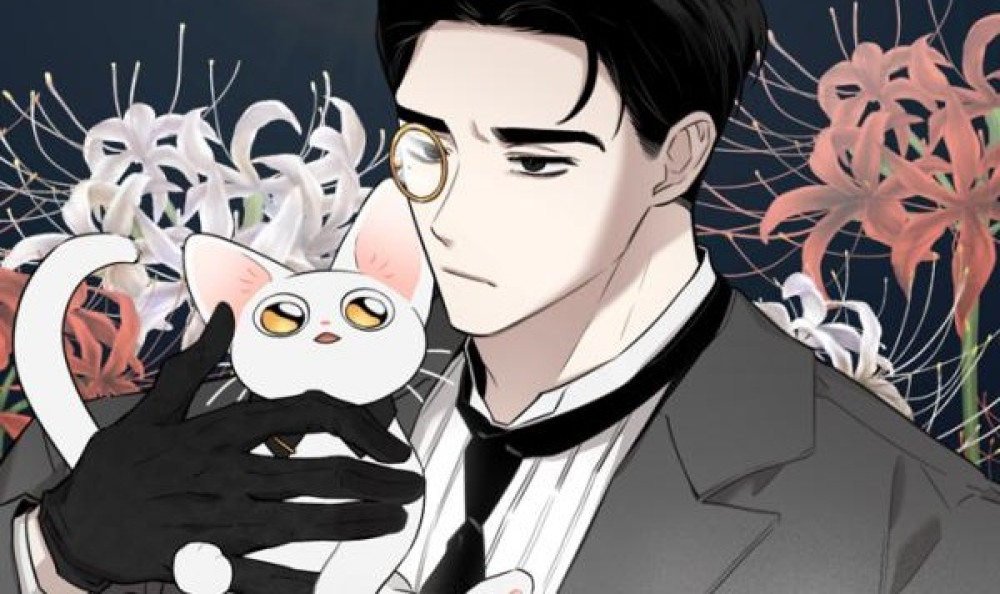 Baca Manhwa Kepala Pelayan yang Terobsesi