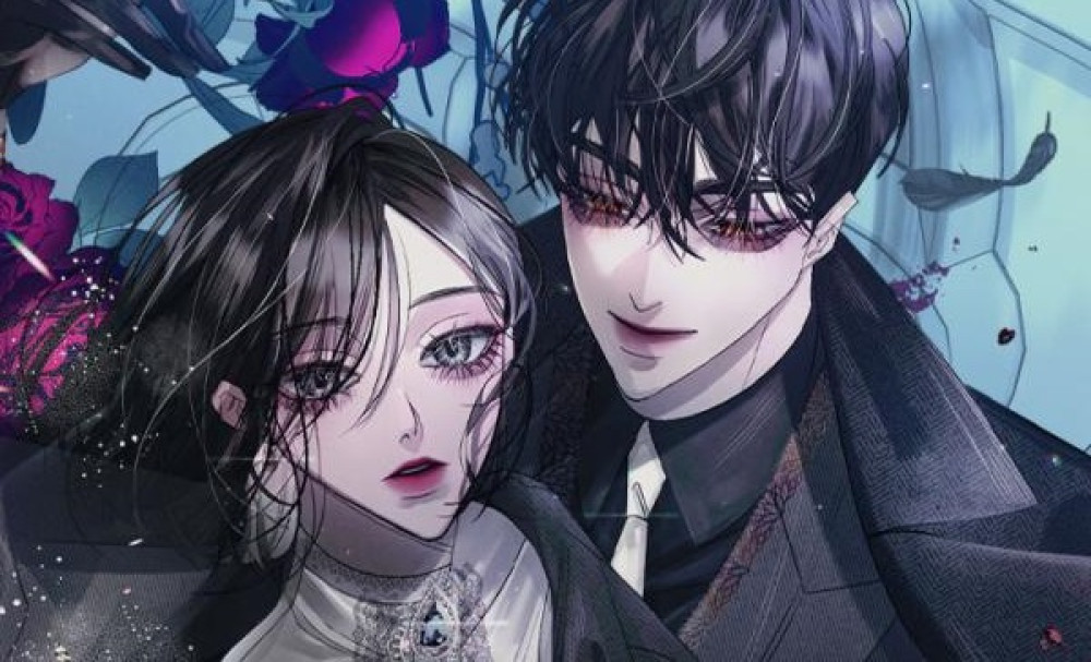 Baca Manhwa Iblis Tampan