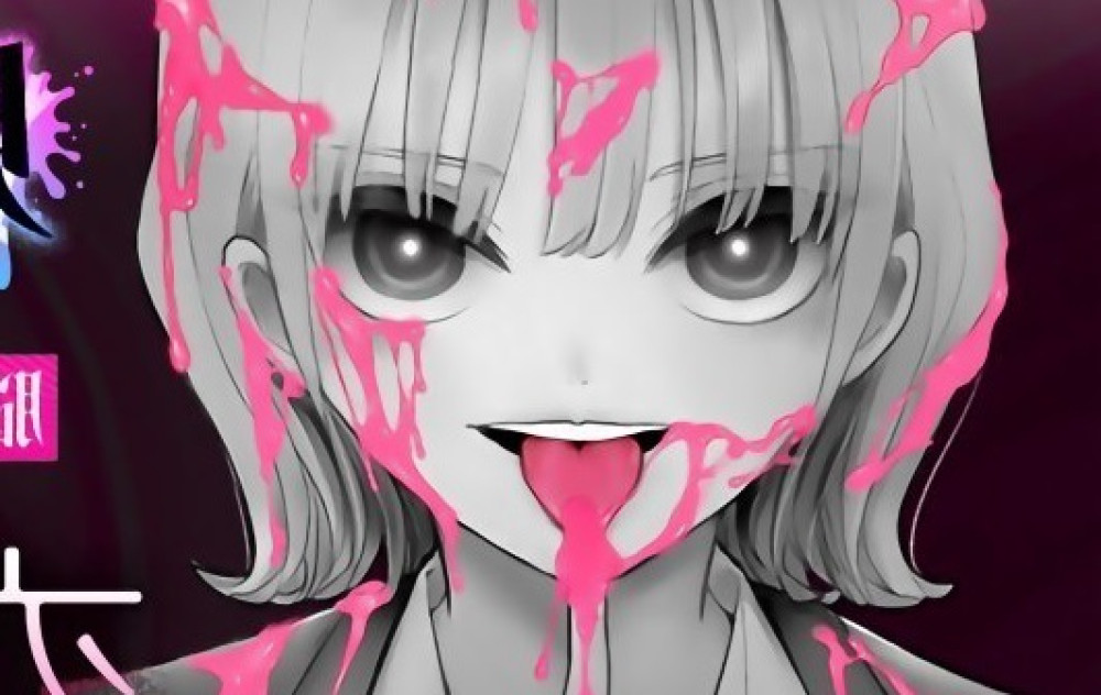 Baca Manga Gadis Pemakan Cinta