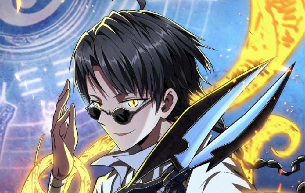 Baca Komik Manhua Saat Dewa Aneh Menyebabkan Kekacauan, Aku Membalikkan Tanganku dan Membunuh Mereka