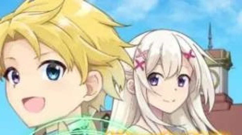 Baca Manga Kehidupan Awal Dari Putra Ketiga Dari Keluarga Bangsawan