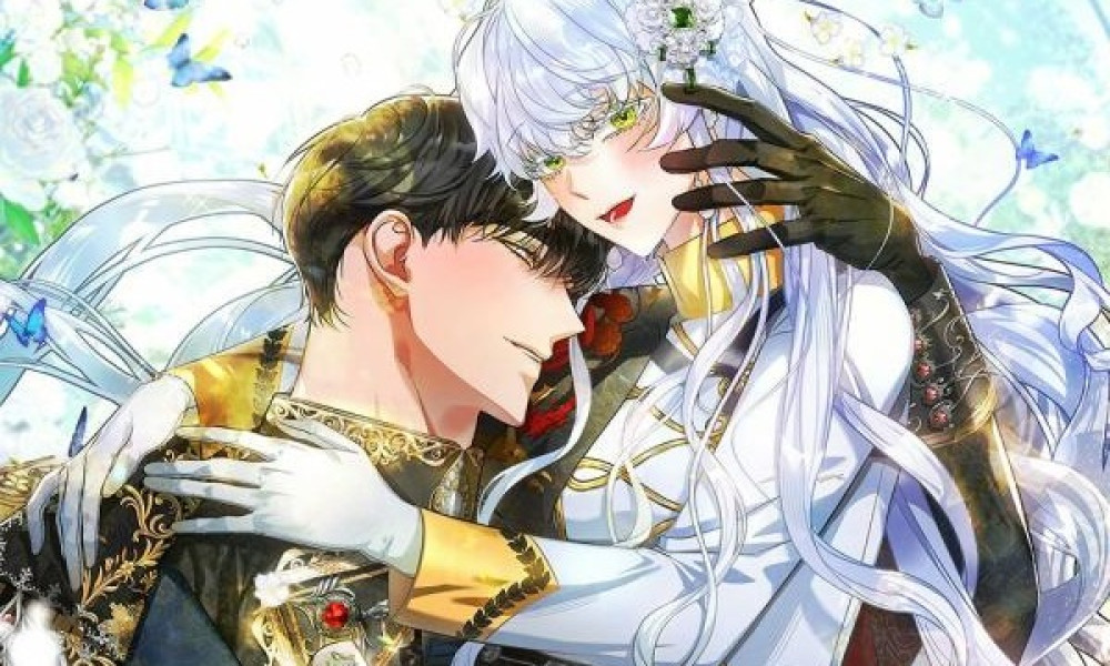 Baca Komik Manhwa Kepribadian Kekasihku Agak Aneh