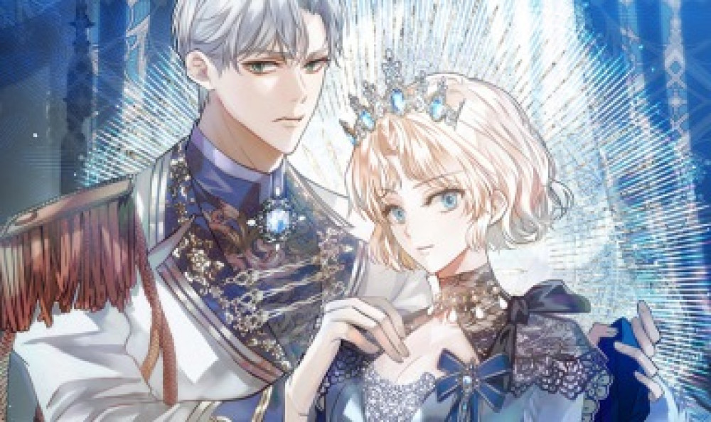 Baca Komik Manhwa Pemberontakan Elegan Duchess Mecklen