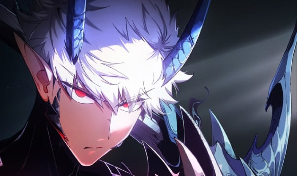 Baca Komik Manhua Jika Saya Tidak Segera Mati, Saya Akan Memerintah Alam Iblis