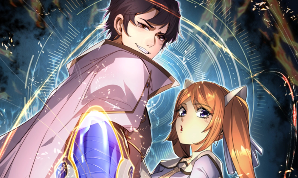 Baca Komik Manhua Saya Bisa Mengembangkan Segalanya