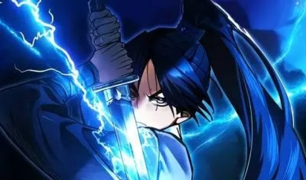 Baca Komik Manhwa Tuan Muda Namgung Adalah Orang yang Impersonal