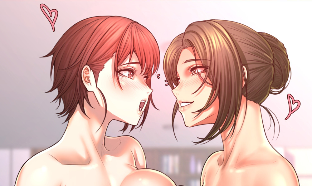 Baca Komik Manhwa Entah Bagaimana Saya Menjadi Angsa